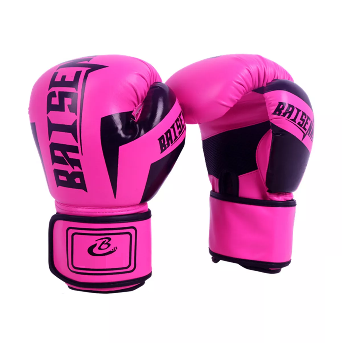 Foto 1 | Guantes de Box Para Kickboxing 10 Oz Eo Safe Imports Esi-18055 Rosa