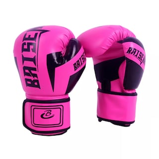 Foto 1 | Guantes de Box Para Kickboxing 10 Oz Eo Safe Imports Esi-18055 Rosa