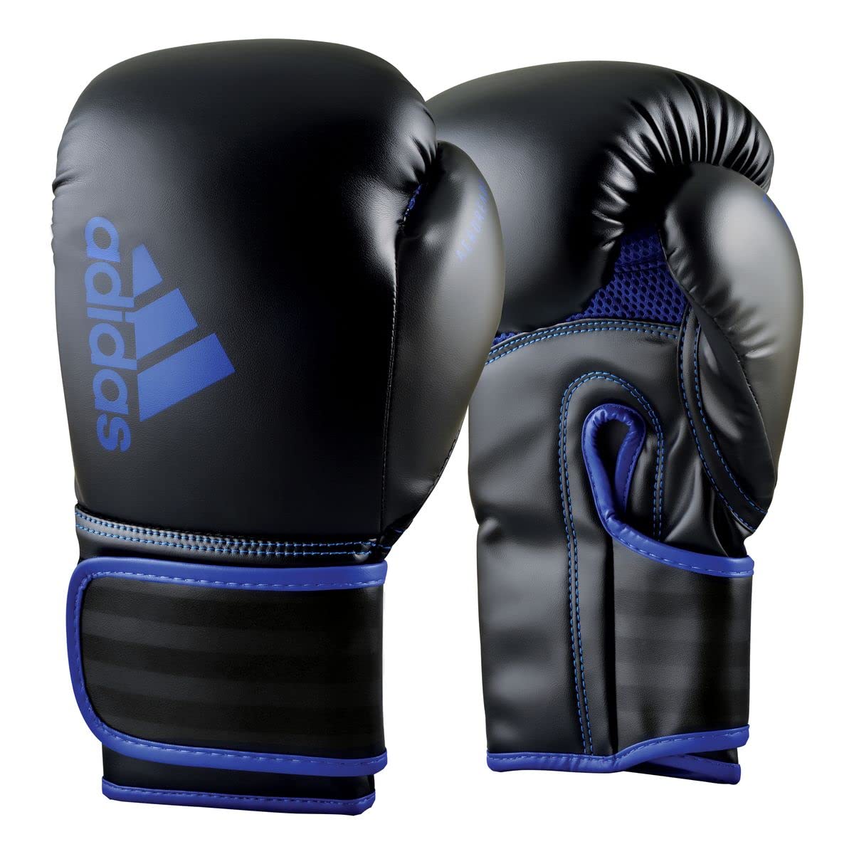 Foto 2 pulgar | Guantes De Boxeo Adidas Hybrid 80 Para Boxeo, Kickboxing, Mma - Venta Internacional.