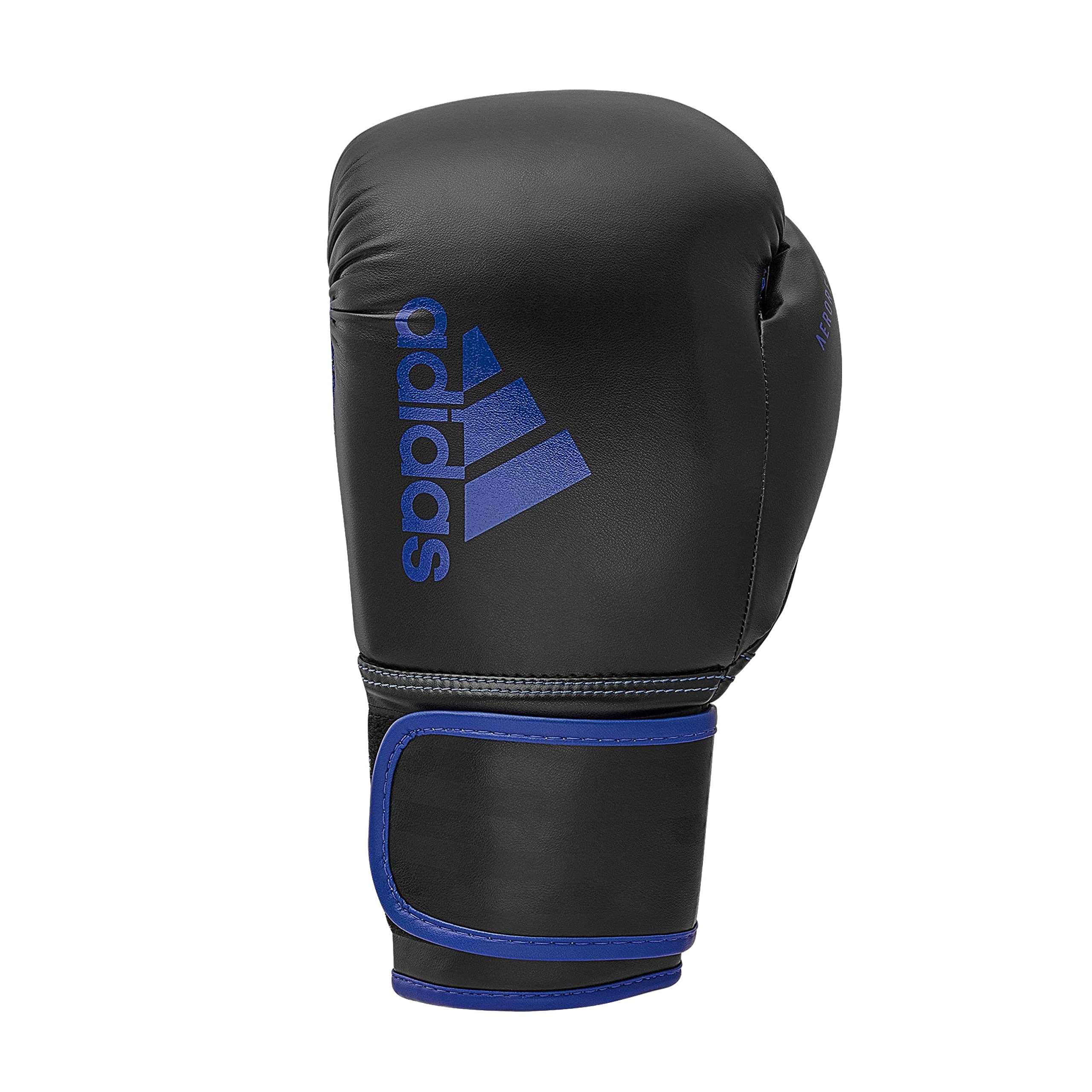 Foto 3 pulgar | Guantes De Boxeo Adidas Hybrid 80 Para Boxeo, Kickboxing, Mma - Venta Internacional.