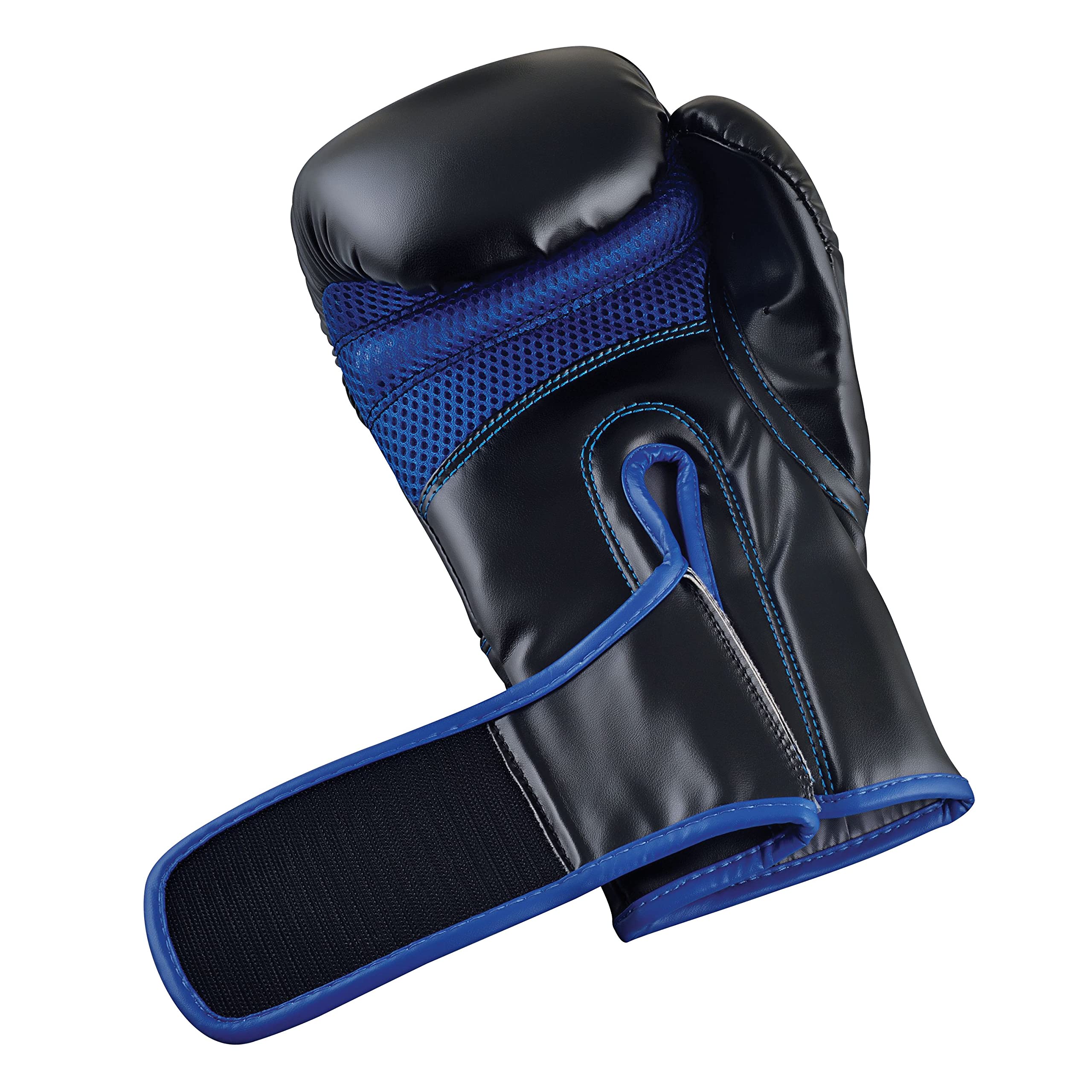 Foto 8 pulgar | Guantes De Boxeo Adidas Hybrid 80 Para Boxeo, Kickboxing, Mma - Venta Internacional.