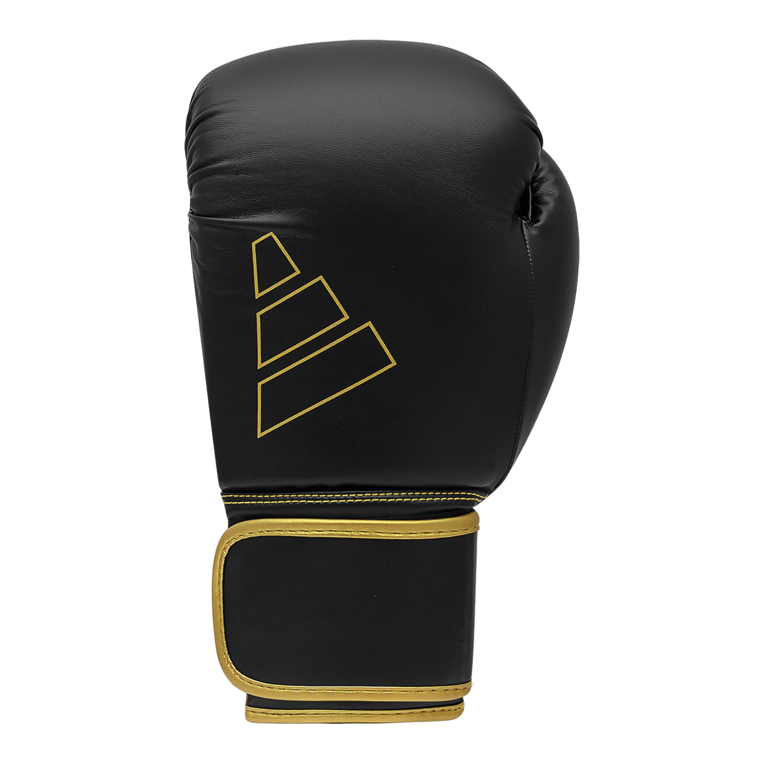 Foto 2 | Guantes De Boxeo Adidas Hybrid 80 De 6 Oz Para Boxeo, Kickboxing, Artes Marciales Mixtas - Venta Internacional.