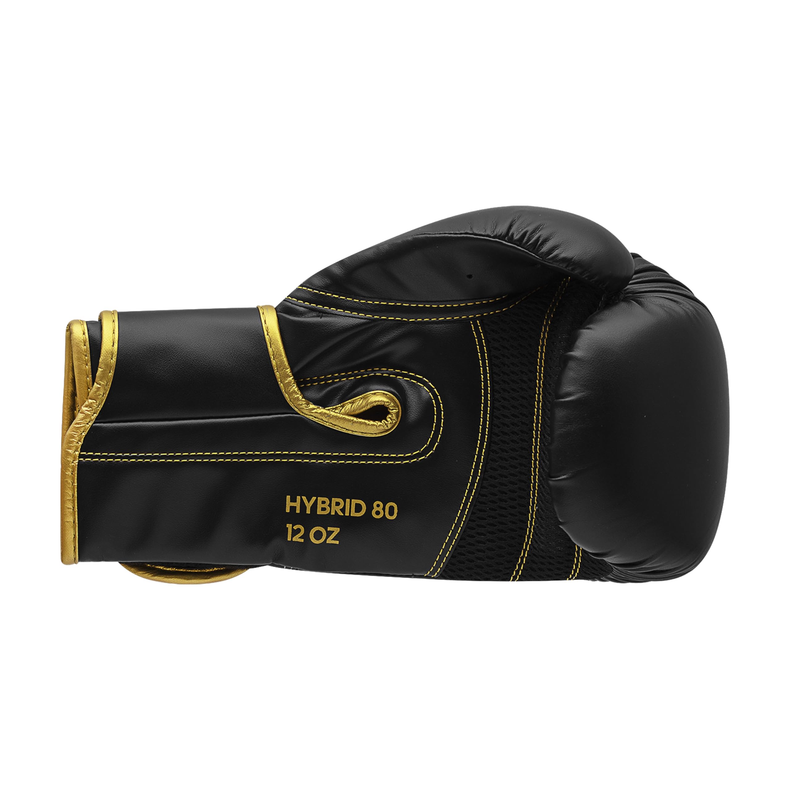 Foto 8 pulgar | Guantes De Boxeo Adidas Hybrid 80 De 6 Oz Para Boxeo, Kickboxing, Artes Marciales Mixtas - Venta Internacional.
