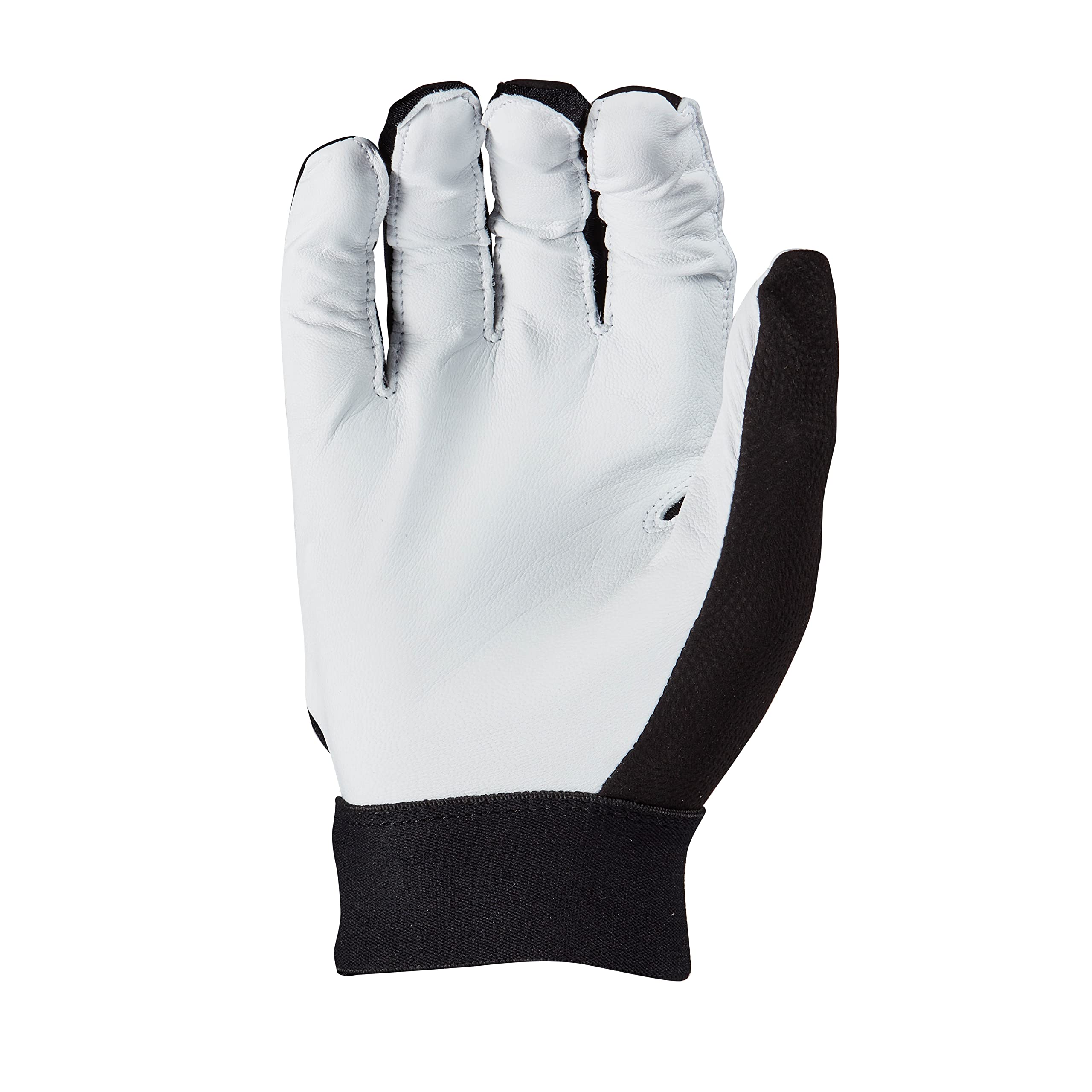 Foto 3 pulgar | Guante De Bateo Adidas Diamond King 3.0 De Piel Negro/blanco - Venta Internacional.
