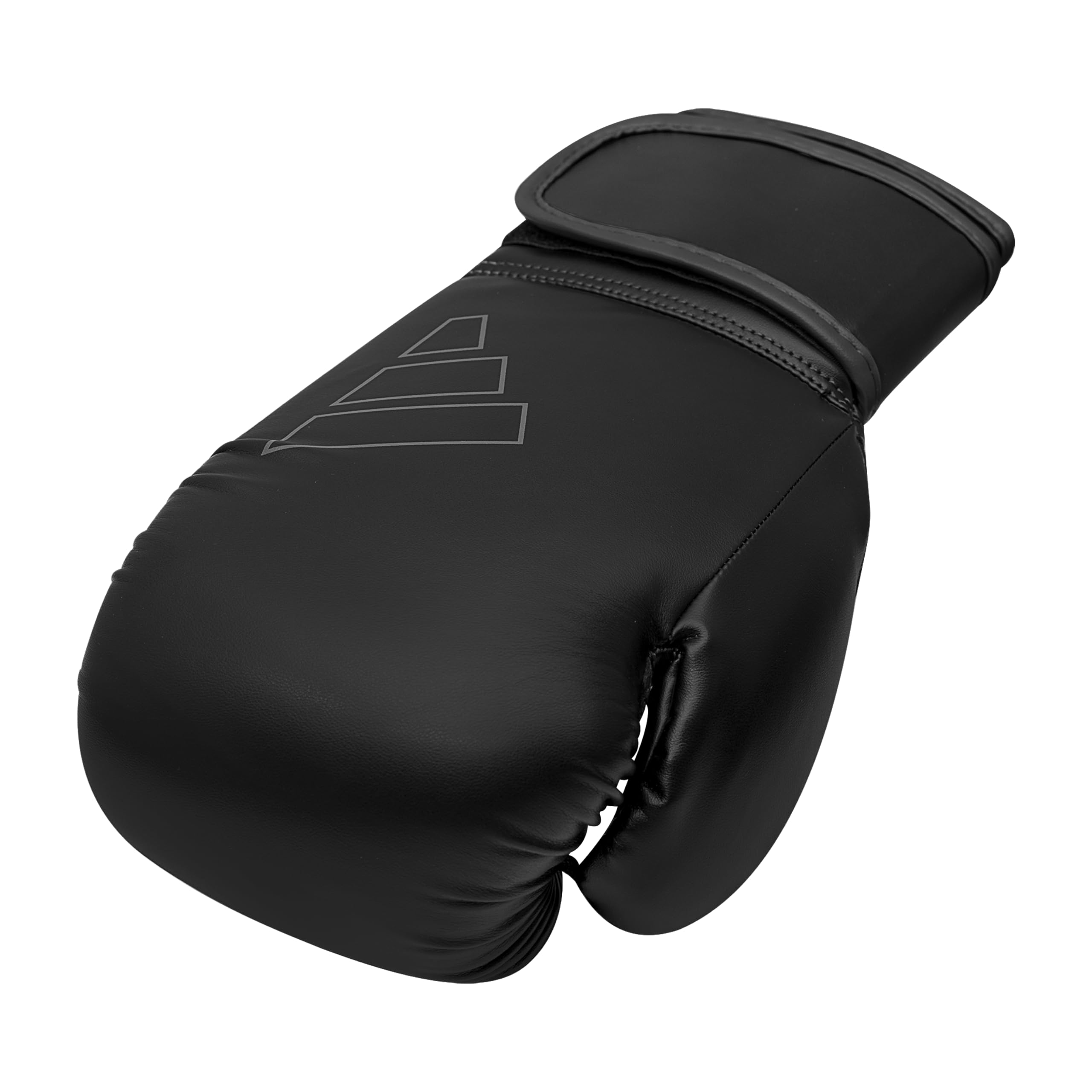 Foto 3 pulgar | Guantes De Boxeo Adidas Hybrid 80, 8 Oz, Para Boxeo, Kickboxing, Artes Marciales Mixtas - Venta Internacional.