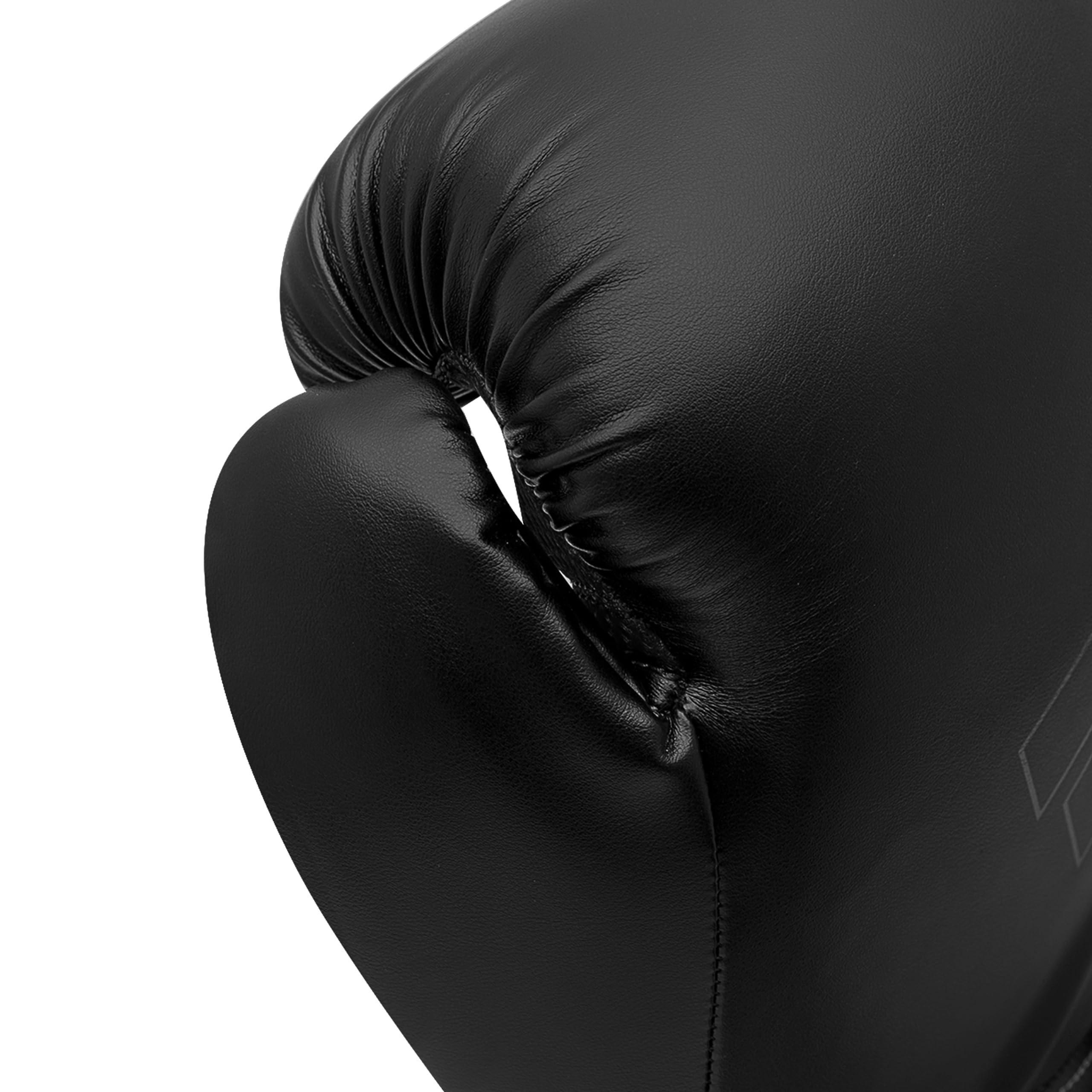 Foto 4 pulgar | Guantes De Boxeo Adidas Hybrid 80, 8 Oz, Para Boxeo, Kickboxing, Artes Marciales Mixtas - Venta Internacional.