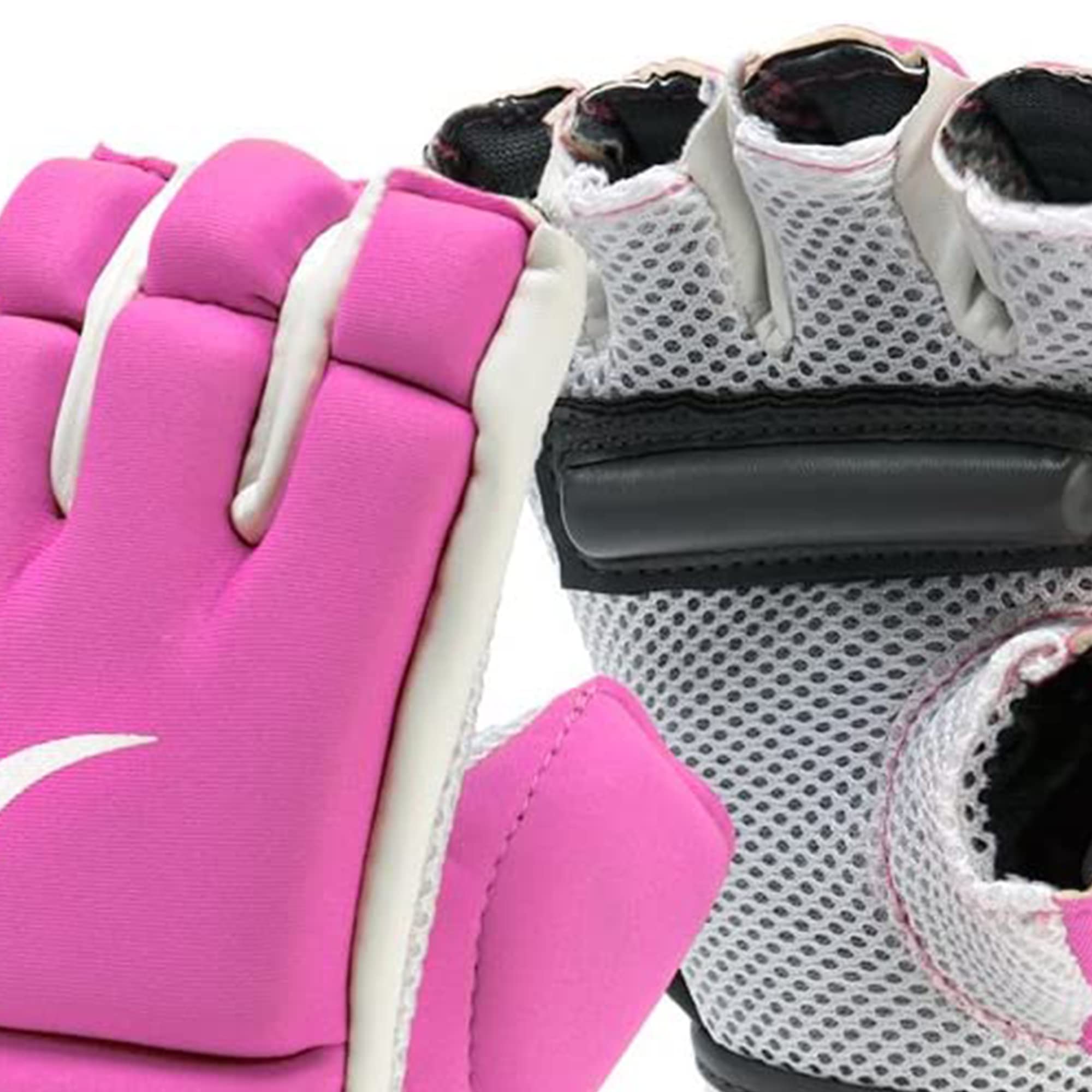 Foto 3 | Guantes De Kickboxing Mma Everlast Evercool De Neopreno Para Mujer - Venta Internacional.