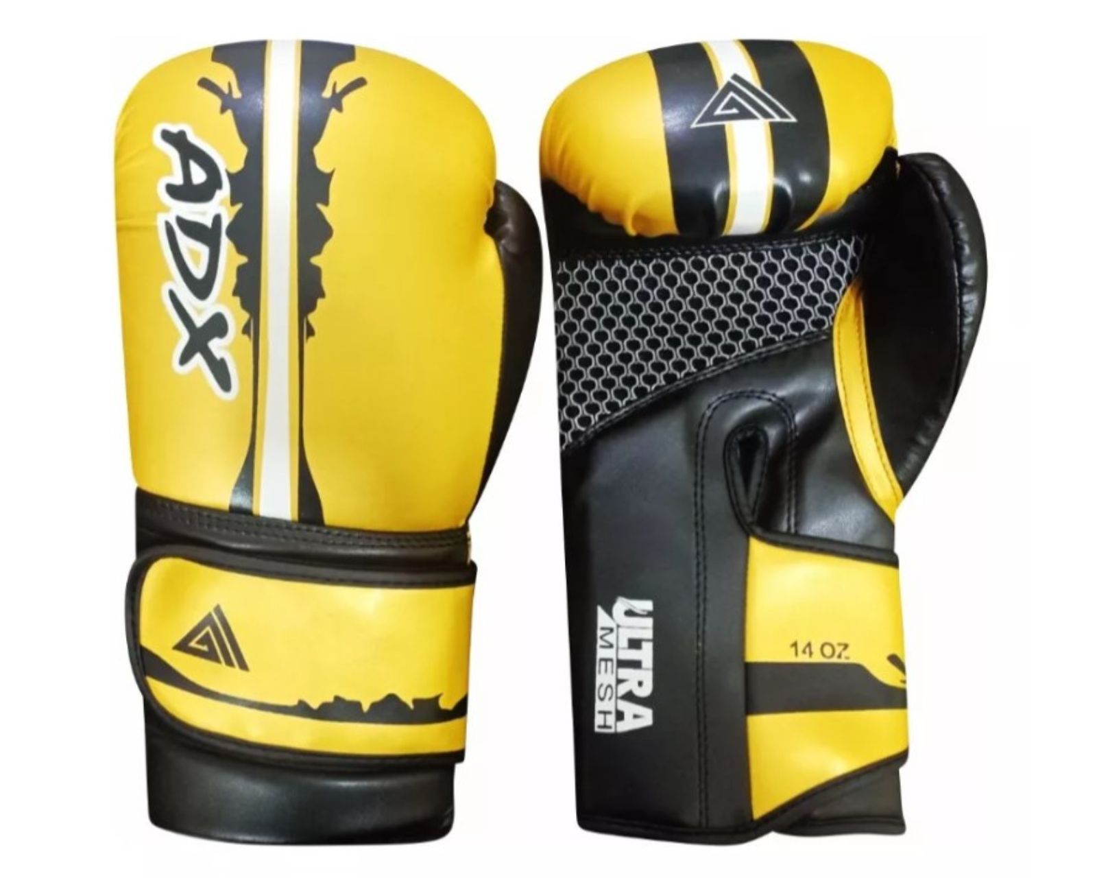 Foto 2 pulgar | Kit De Guantes Box Adx Furious