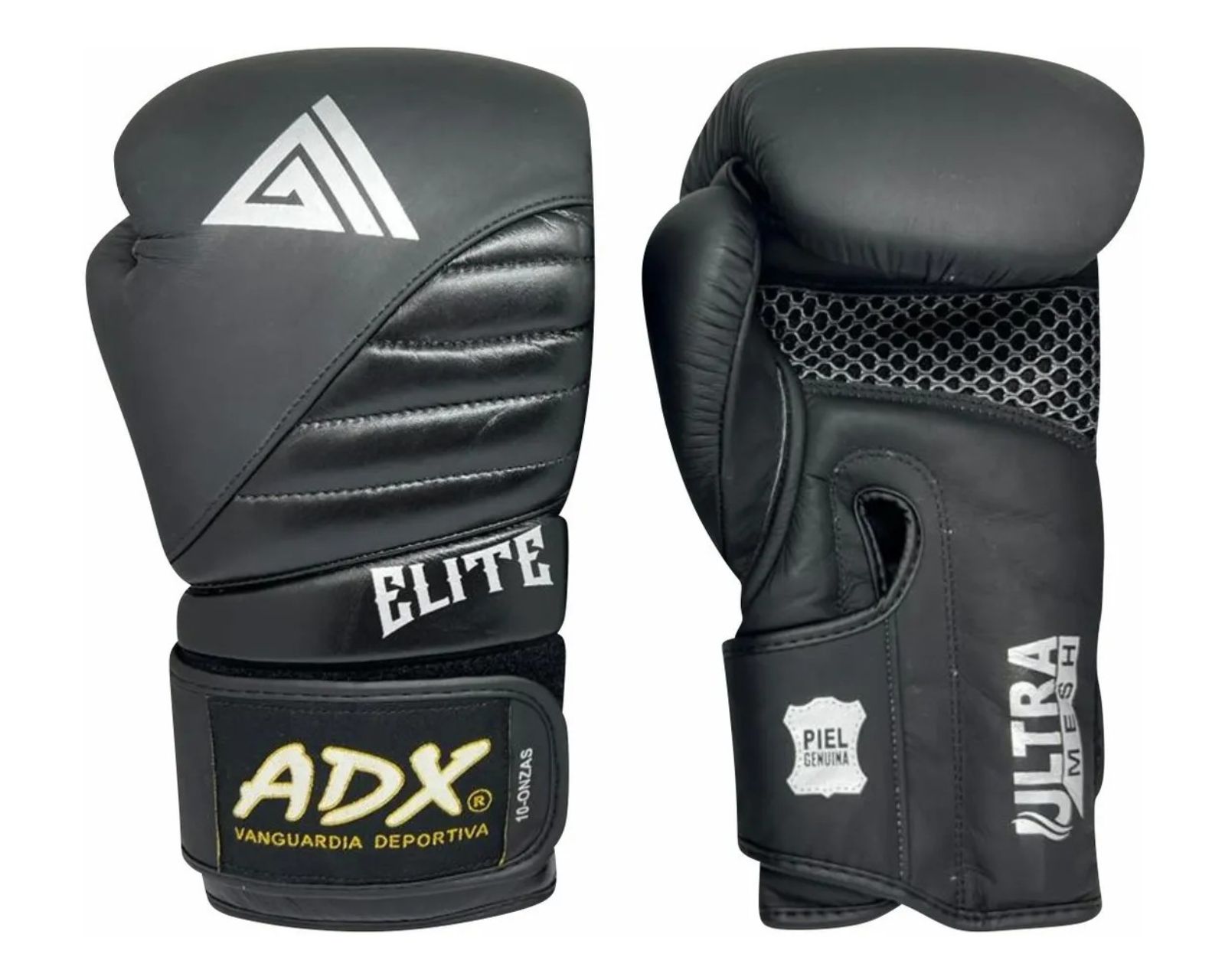 Foto 2 pulgar | Guante Para Box Adx Elite
