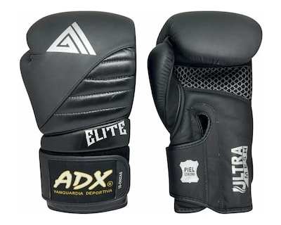 Foto 1 | Guante Para Box Adx Elite