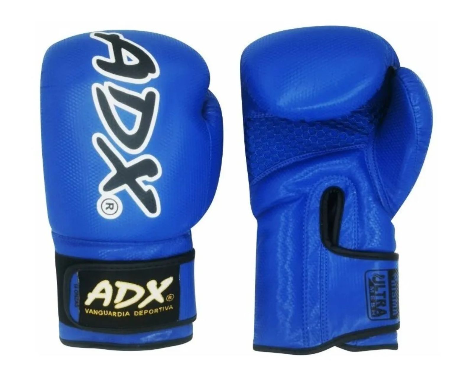 Foto 2 pulgar | Kit Guantes Para Box Adx Prisma 3