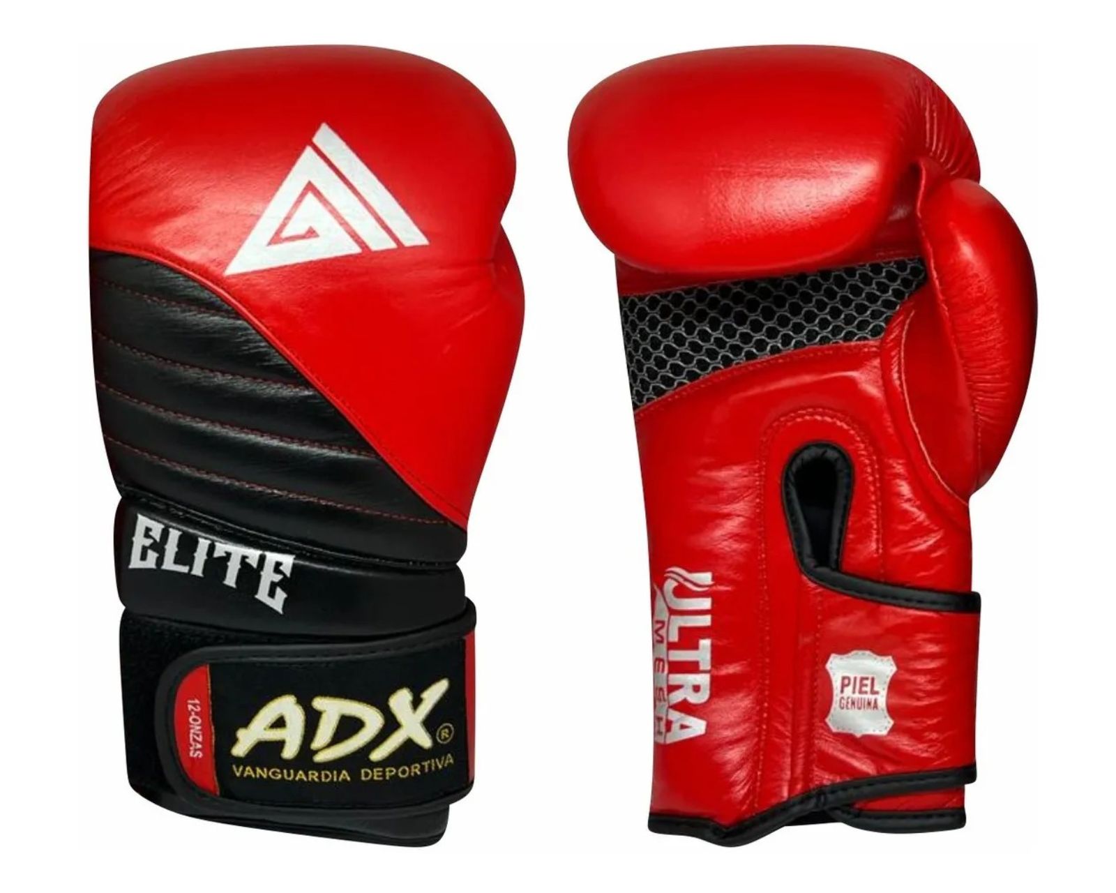 Foto 2 pulgar | Kit Guantes Adx Elite