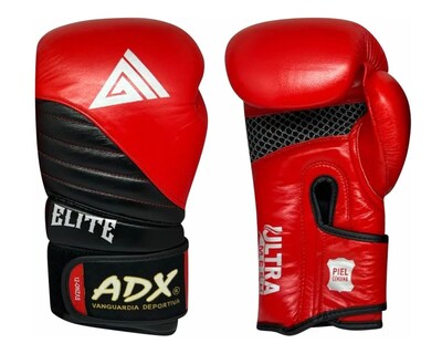 Foto 1 | Kit Guantes Adx Elite