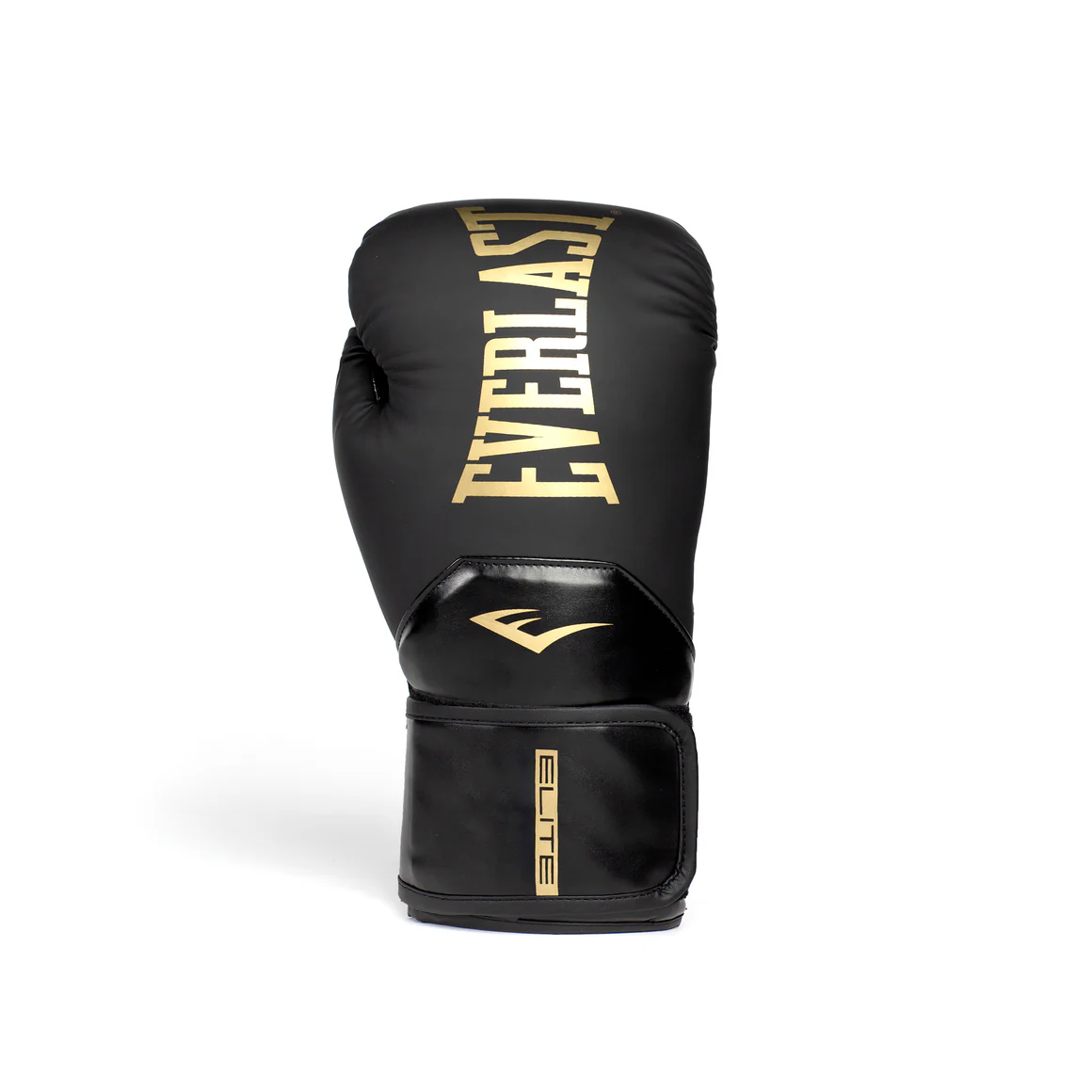 Foto 3 pulgar | Guantes De Box Elite 2 Negro Everlast