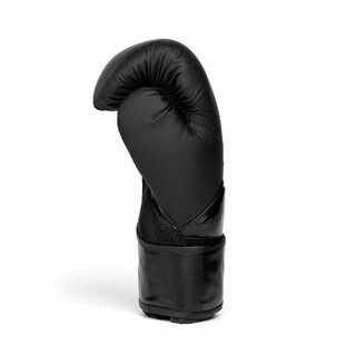 Foto 3 | Guantes De Box Elite 2 Negro Everlast