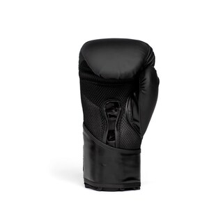 Foto 4 | Guantes De Box Elite 2 Negro Everlast