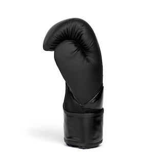 Foto 3 | Guantes De Box Elite 2 Negro Everlast