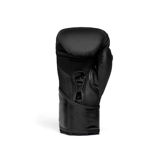 Foto 4 | Guantes De Box Elite 2 Negro Everlast