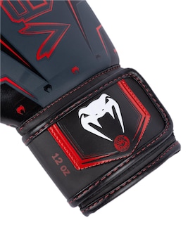 Foto 2 | Guantes De Boxeo Venum Elite Evo Azul Marino/negro/rojo Para Adultos - Venta Internacional.