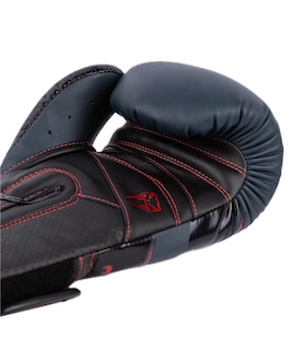 Foto 3 | Guantes De Boxeo Venum Elite Evo Azul Marino/negro/rojo Para Adultos - Venta Internacional.