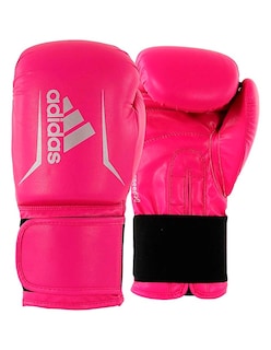 Foto 1 | Guantes De Boxeo Adidas Speed Rosa Adisbg50ro