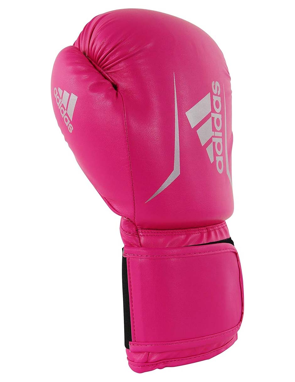 Foto 3 pulgar | Guantes De Boxeo Adidas Speed Rosa Adisbg50ro