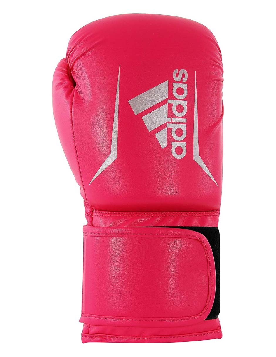Foto 4 pulgar | Guantes De Boxeo Adidas Speed Rosa Adisbg50ro