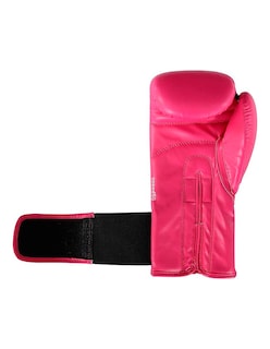 Foto 4 | Guantes De Boxeo Adidas Speed Rosa Adisbg50ro