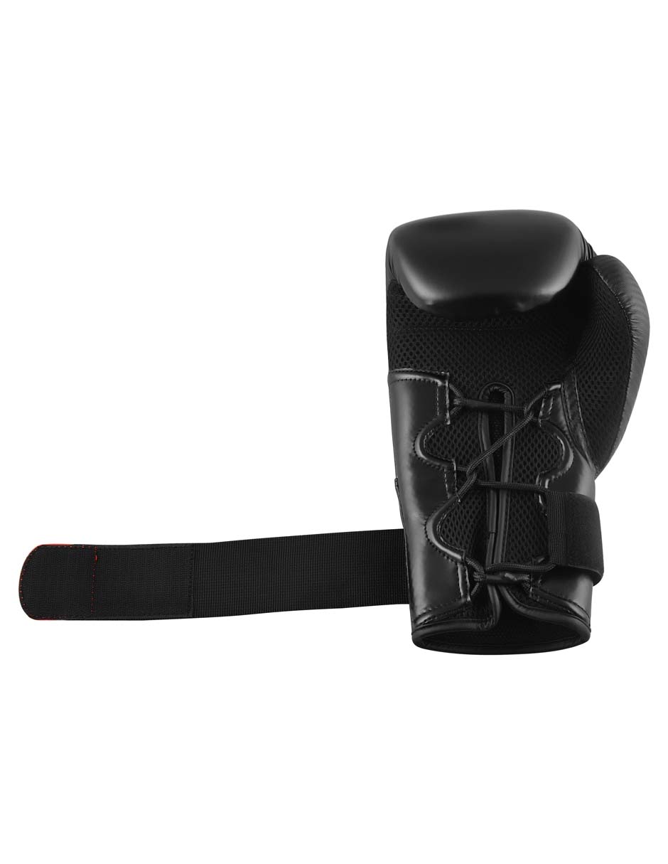 Foto 3 pulgar | Guantes De Boxeo Adidas Hybrid Negro Adih250tgn