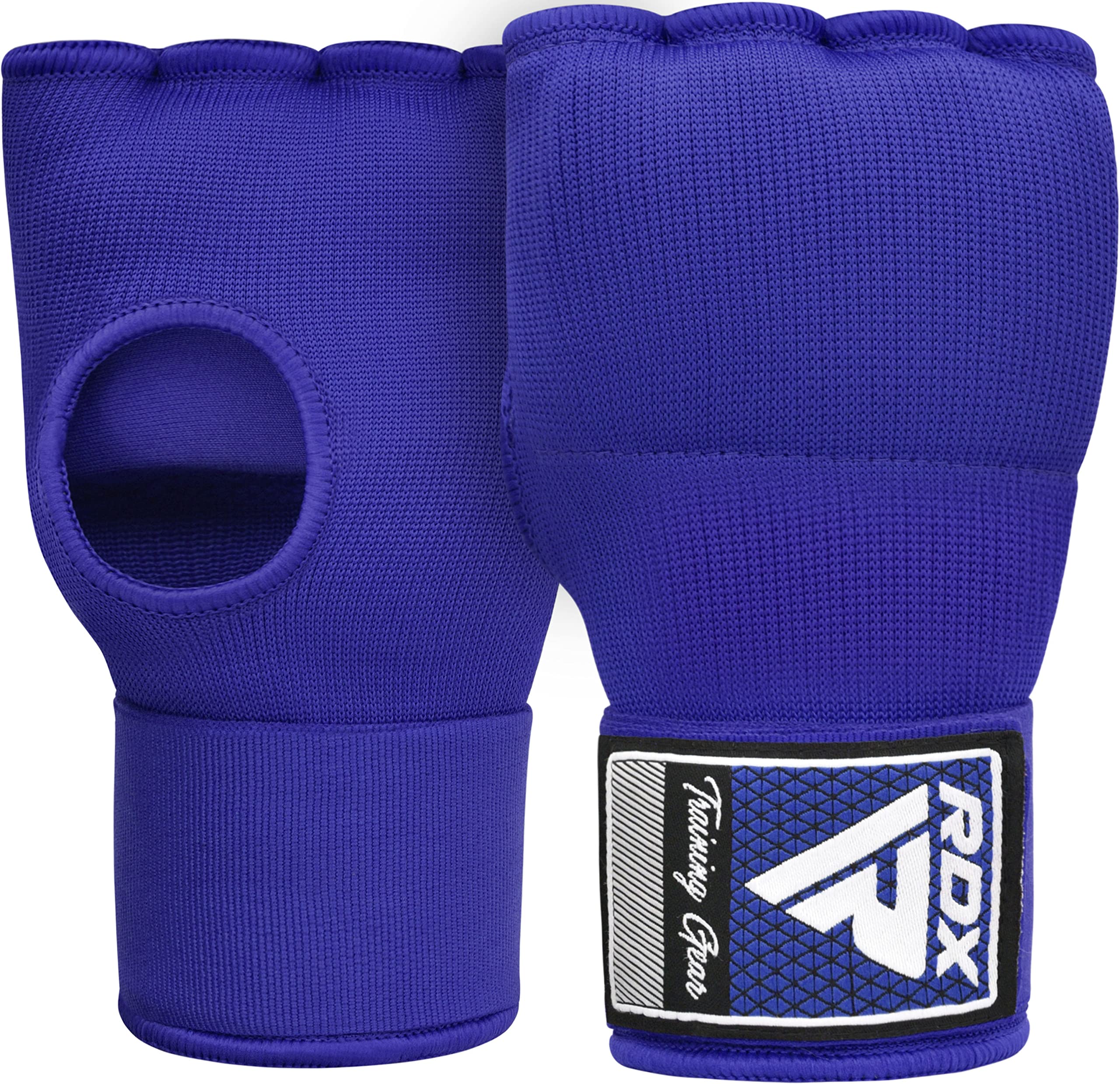 Foto 8 pulgar | Guantes Interiores De Boxeo Rdx Gel Para Hombre Y Mujer, 100 Cm - Venta Internacional.