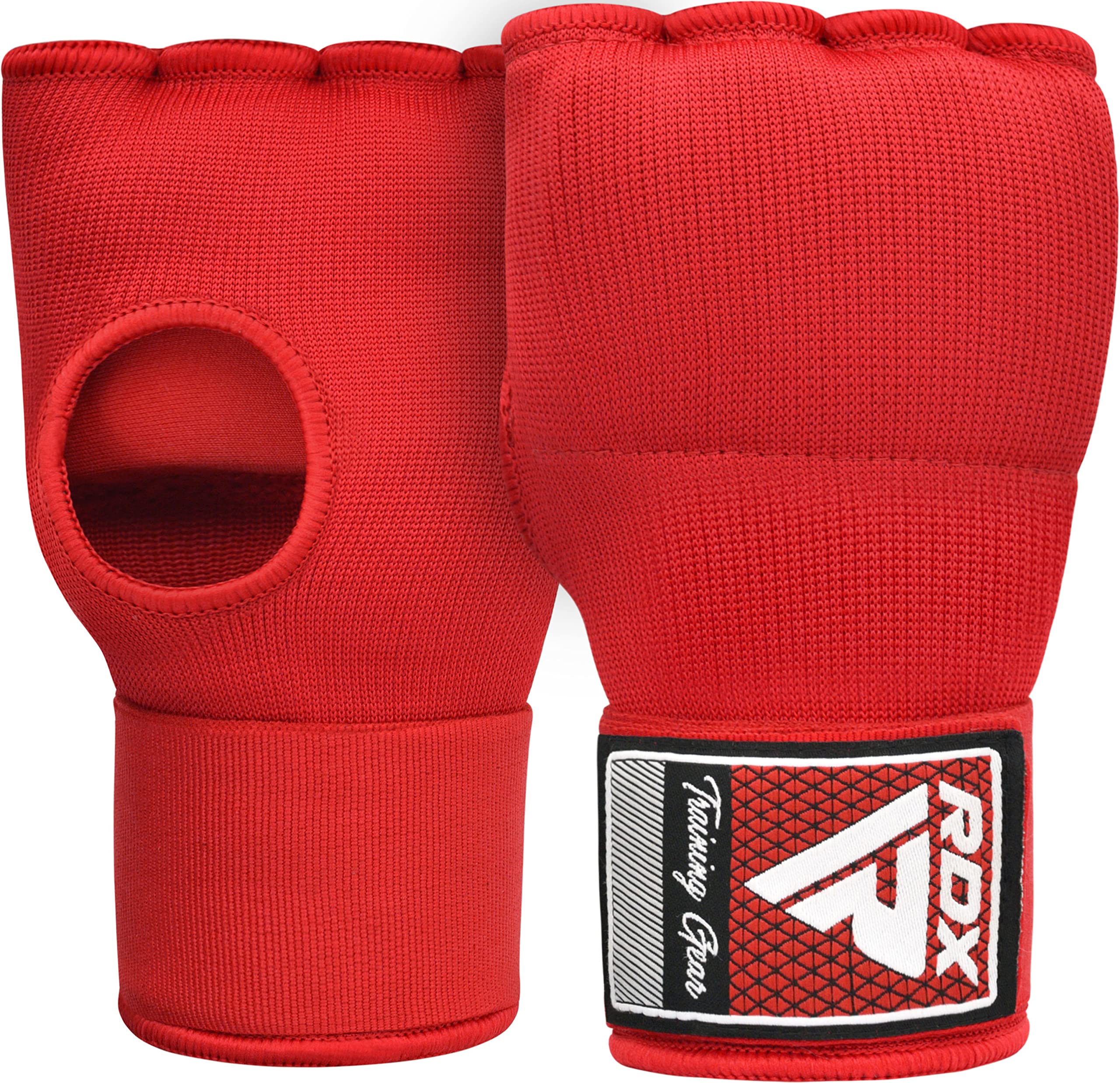 Foto 8 pulgar | Guantes Interiores De Boxeo Rdx Gel Para Hombre Y Mujer, 100 Cm - Venta Internacional.