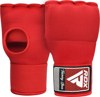 Foto 7 | Guantes Interiores De Boxeo Rdx Gel Para Hombre Y Mujer, 100 Cm - Venta Internacional.