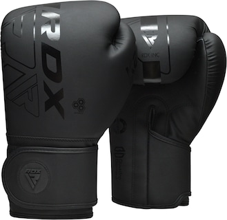 Foto 1 | Guantes de Boxeo Rdx Kara Series Maya Hide - Venta Internacional