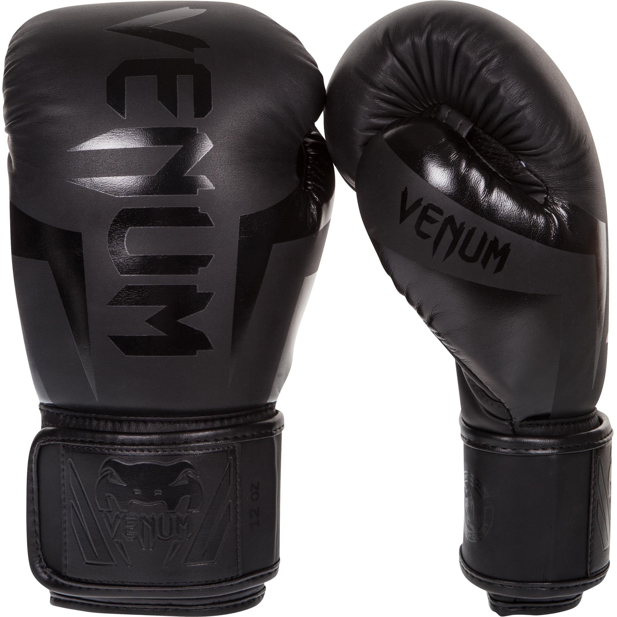 Foto 2 pulgar | Guantes de Box Venum Elite Training 16 Oz - Venta Internacional