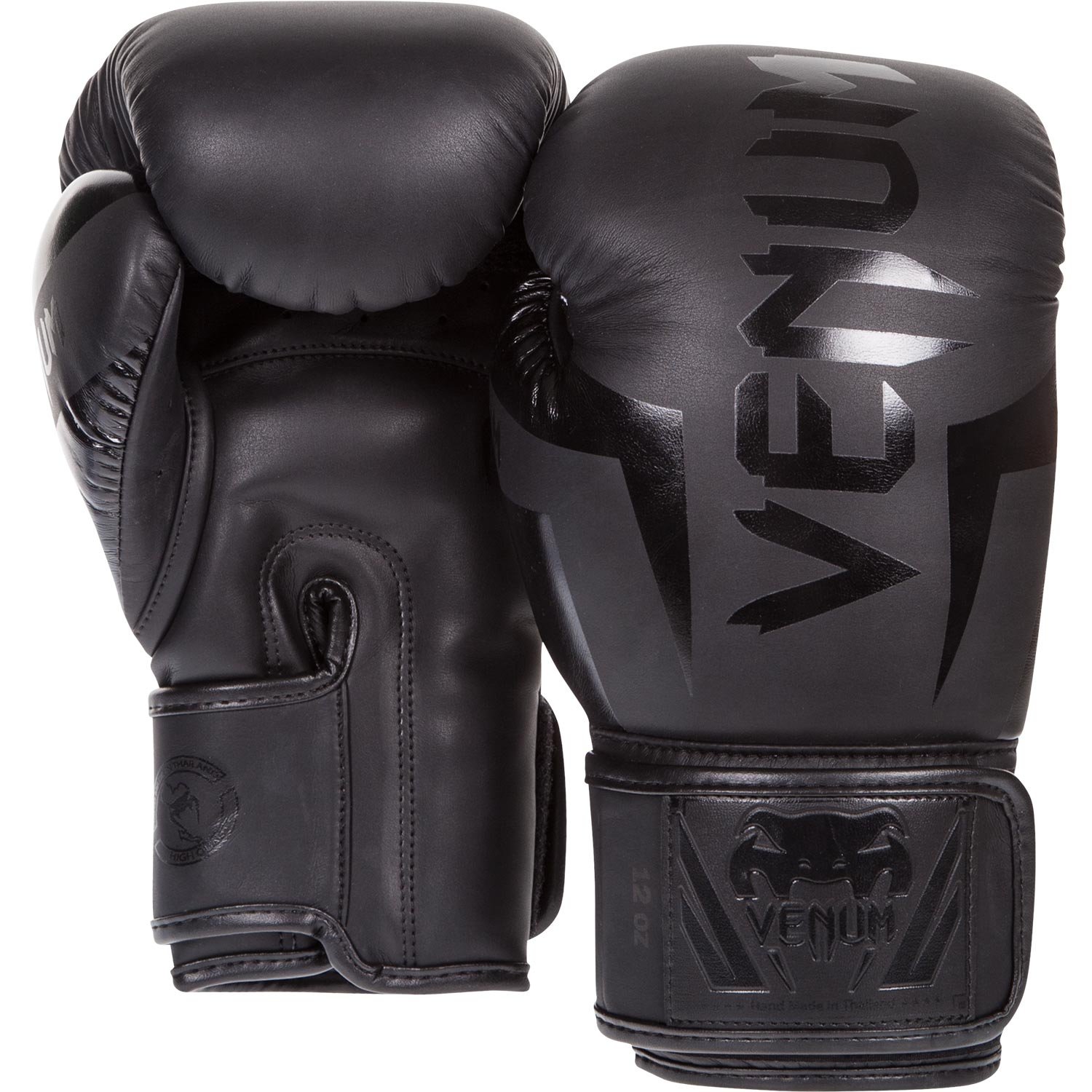 Foto 3 pulgar | Guantes de Box Venum Elite Training 16 Oz - Venta Internacional