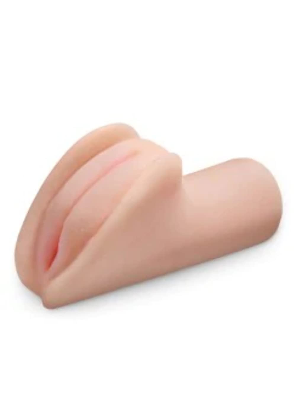 Foto 3 pulgar | Stroker Pipedream Pdx Plus Perfect Pussy Pleasure Beige - Venta Internacional.