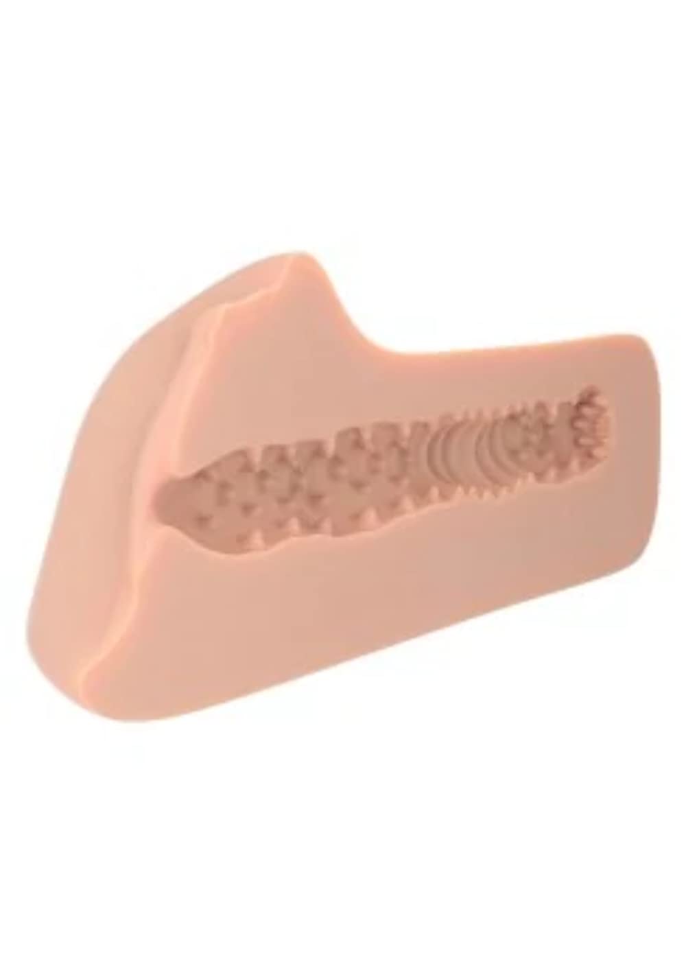 Foto 4 pulgar | Stroker Pipedream Pdx Plus Perfect Pussy Pleasure Beige - Venta Internacional.