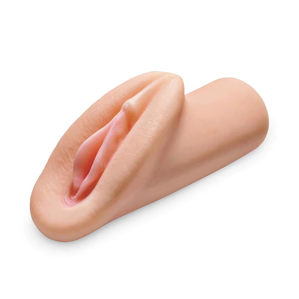 Foto 3 pulgar | Masturbador Pipedream Pdx Plus Heaven Stroker Perfect Pussy - Venta Internacional.