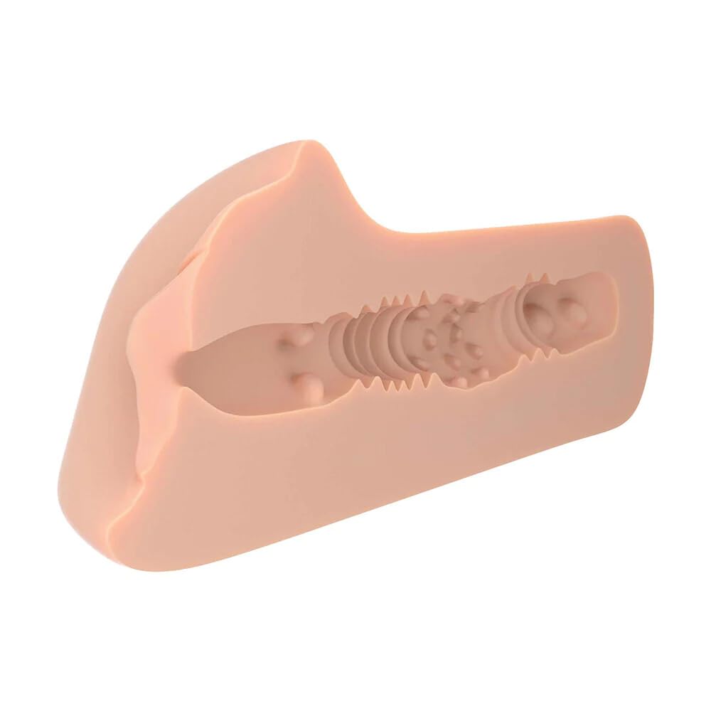 Foto 4 pulgar | Masturbador Pipedream Pdx Plus Heaven Stroker Perfect Pussy - Venta Internacional.