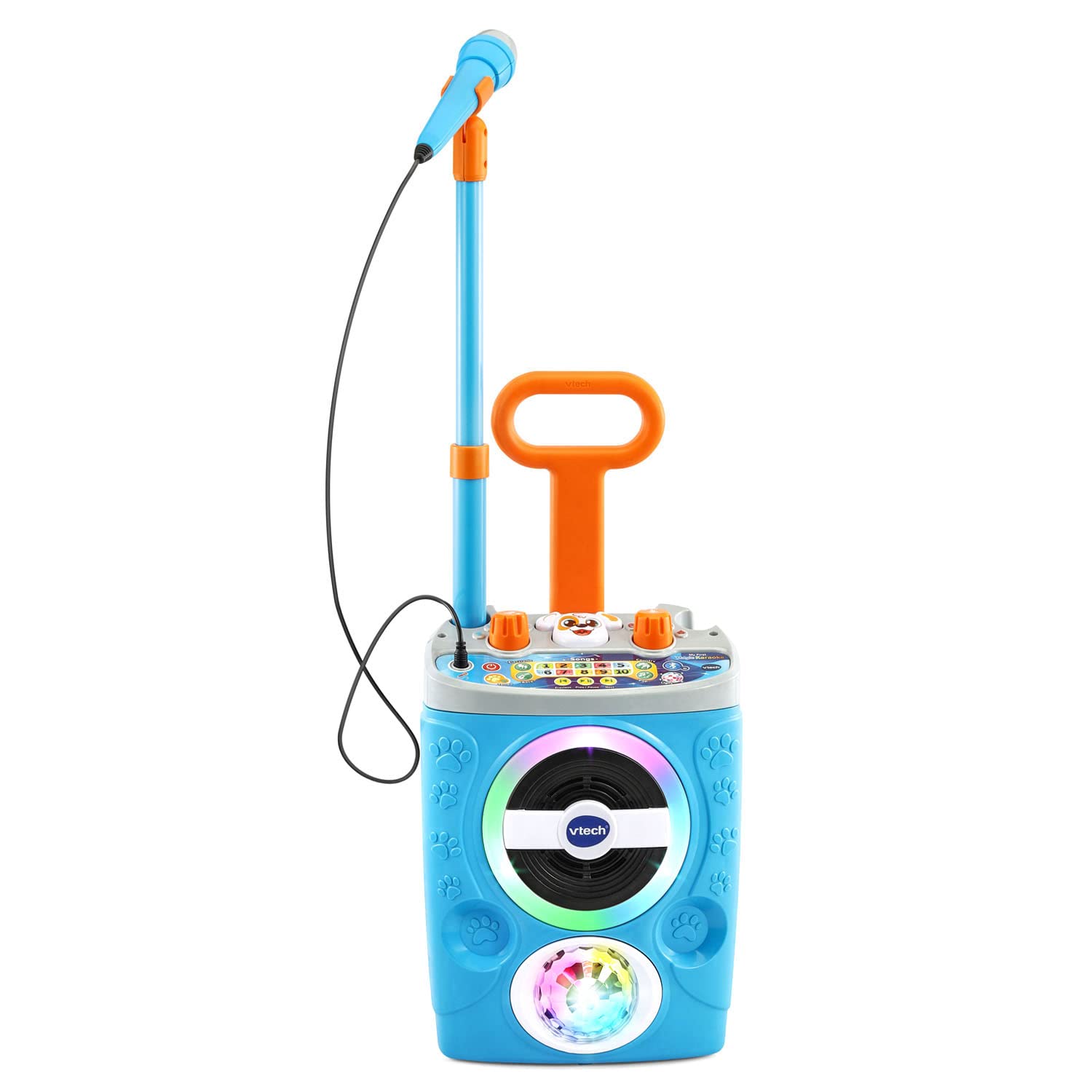 Venta Internacional - Karaoke Infantil VTech Kidi Superstar Jr. con Bluetooth