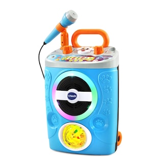 Foto 2 | Venta Internacional - Karaoke Infantil VTech Kidi Superstar Jr. con Bluetooth