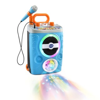 Foto 3 | Venta Internacional - Karaoke Infantil VTech Kidi Superstar Jr. con Bluetooth