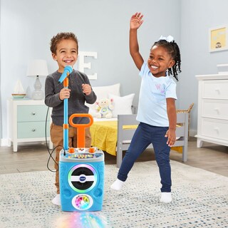 Foto 6 | Venta Internacional - Karaoke Infantil VTech Kidi Superstar Jr. con Bluetooth