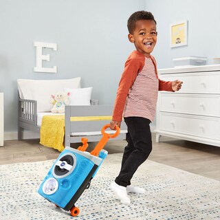Foto 8 | Venta Internacional - Karaoke Infantil VTech Kidi Superstar Jr. con Bluetooth