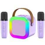 Máquina De Micrófono De Karaoke De Juguete Outuvas Para Niños Y Niñas De 4 A 12 Años - Venta Internacional.
