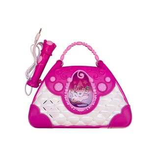 Foto 1 | Karaoke Infantil con Forma de Bolsa