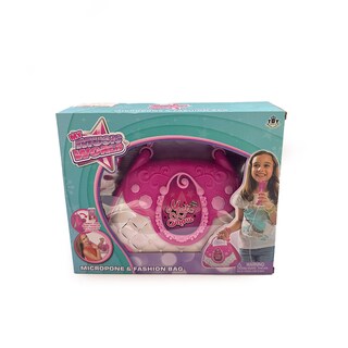Foto 5 | Karaoke Infantil con Forma de Bolsa