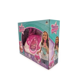Foto 6 | Karaoke Infantil con Forma de Bolsa