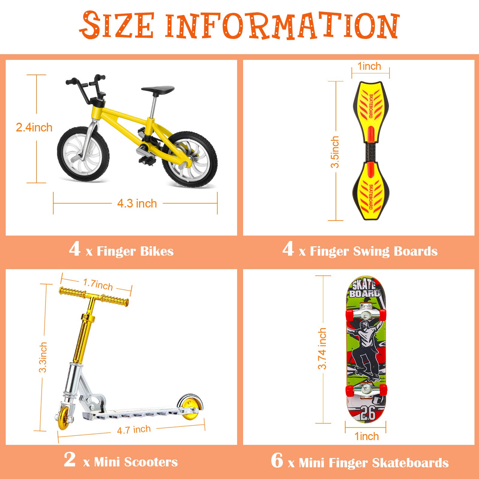 Foto 3 pulgar | Set De Minijuguetes Skylety, 31 Piezas, Para Niños Y Niñas Mayores De 14 Años - Venta Internacional.