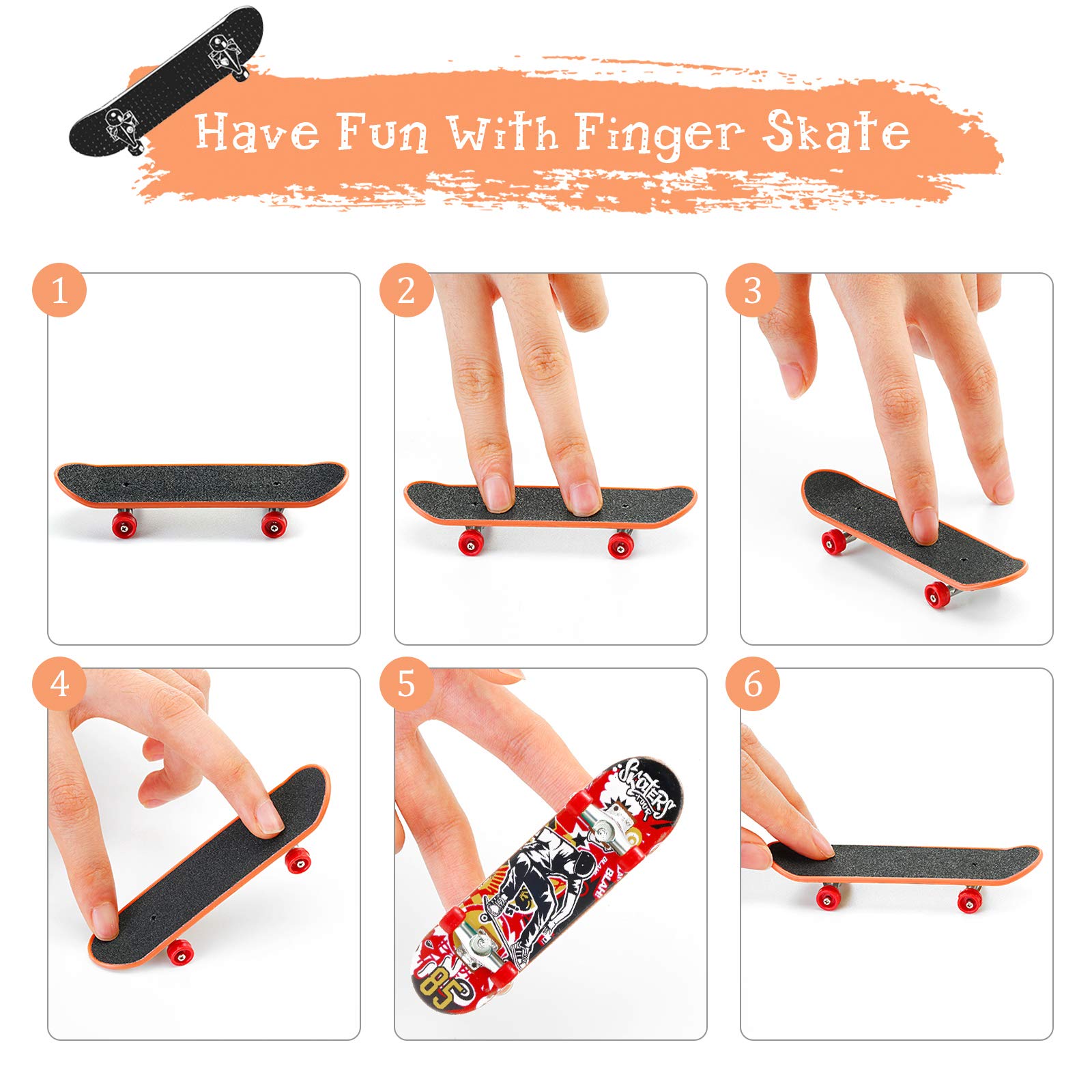 Foto 5 pulgar | Set De Minijuguetes Skylety, 31 Piezas, Para Niños Y Niñas Mayores De 14 Años - Venta Internacional.